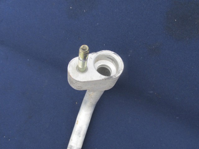 Lancia Thesis 2,0 benzin, 60674556  számú klímacső