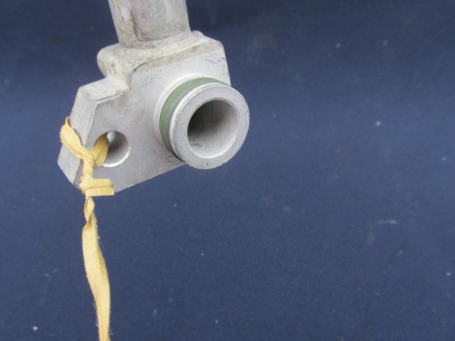 Lancia Thesis 2,0 benzin, 60674556  számú klímacső