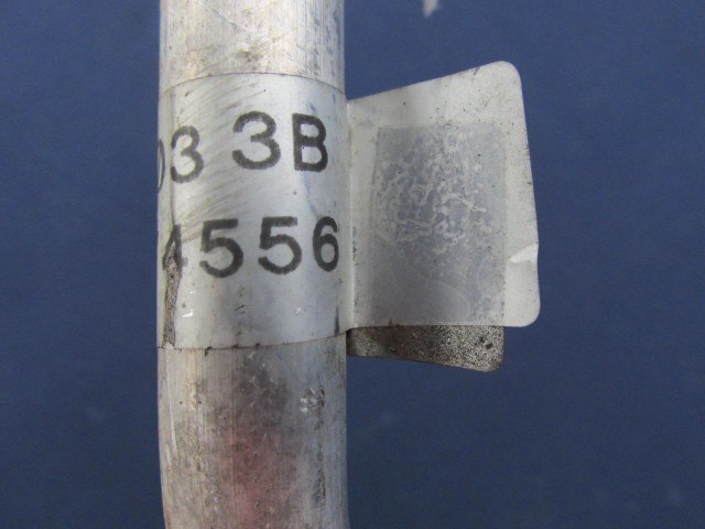 Lancia Thesis 2,0 benzin, 60674556  számú klímacső