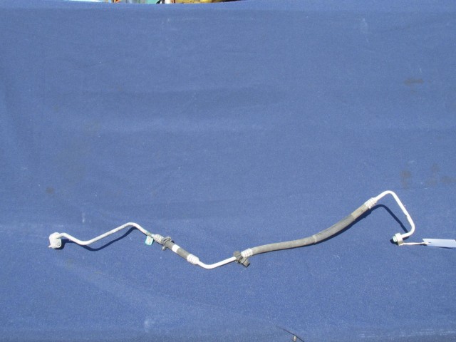 Alfa Romeo 156 2,4 Diesel klímacső 60680743