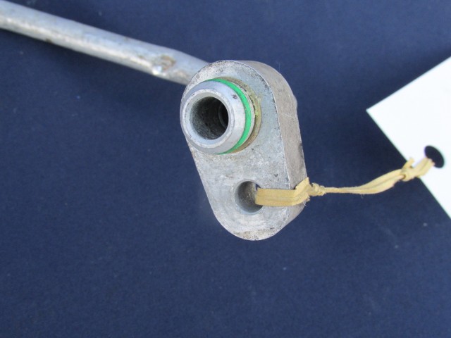 Alfa Romeo 156 2,4 Diesel klímacső 60680743