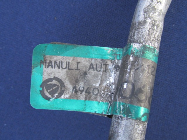 Alfa Romeo 156 2,4 Diesel klímacső 60680743