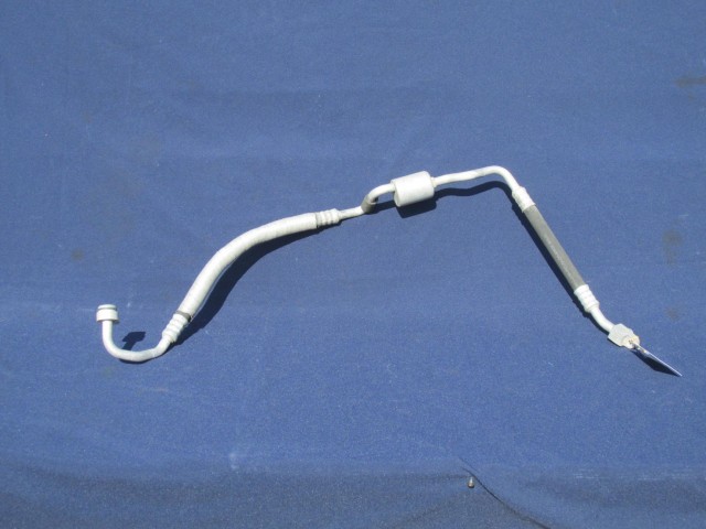 Lancia Thesis 2,4 benzin klímacső 60685147