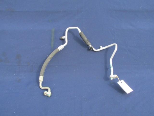 Alfa Romeo 156 2,4 20v Diesel klímacső 60688948