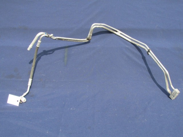 Alfa Romeo 147, 156, Gt 1,9 Diesel klímacső 60693304