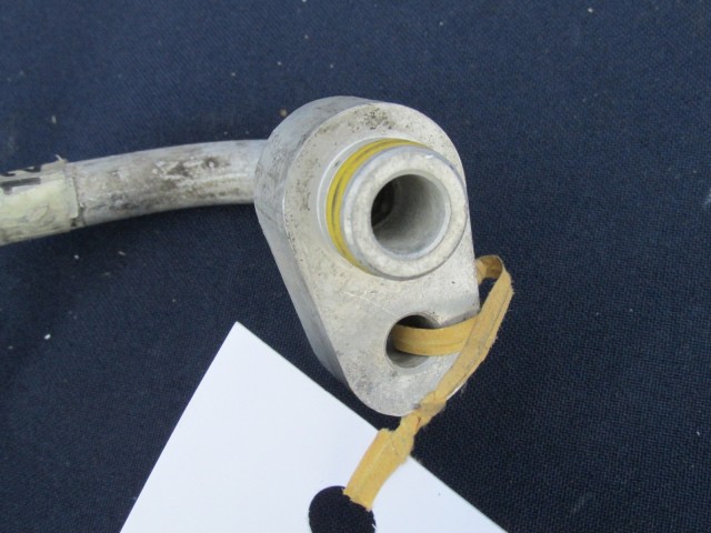 Alfa Romeo 147, 156, Gt 1,9 Diesel klímacső 60693304