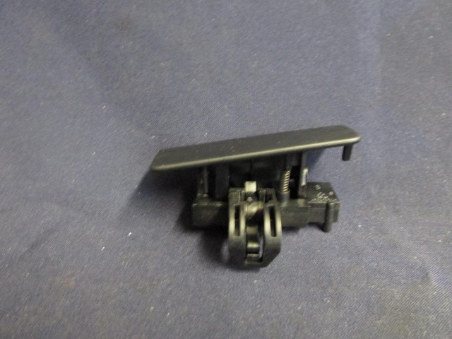 Fiat Grande Punto gyári új, kesztyűtartó ajtó kilincs 735416852