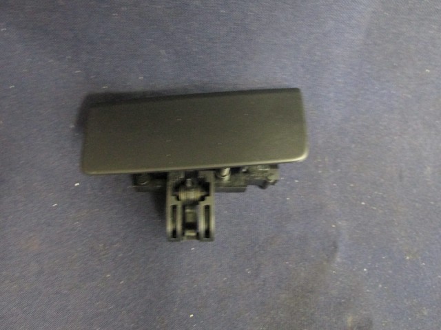 Fiat Grande Punto gyári új, kesztyűtartó ajtó kilincs 735416852