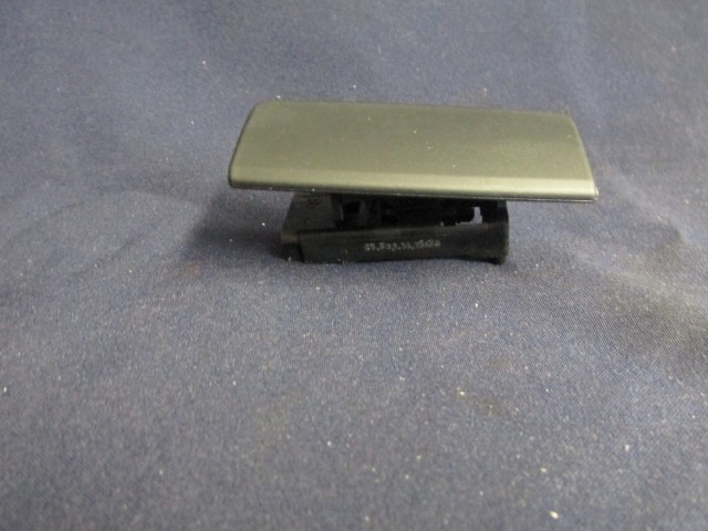 Fiat Grande Punto gyári új, kesztyűtartó ajtó kilincs 735416852