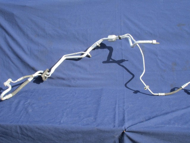 Alfa Romeo 159, Brera, Spider 1,9-2,2 16v benzin klímacső 50500926