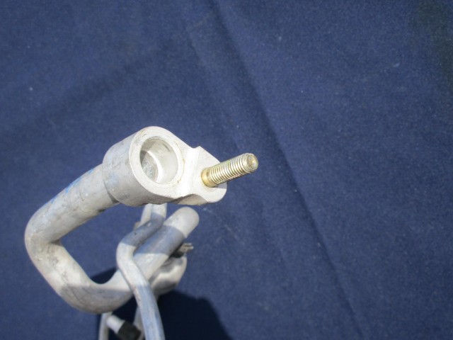 Alfa Romeo 159, Brera, Spider 1,9-2,2 16v benzin klímacső 50500926