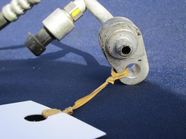 Alfa Romeo 159, Brera, Spider 1,9-2,2 16v benzin klímacső 50500926