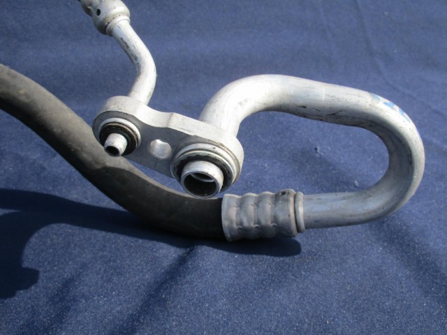 Alfa Romeo 159, Brera, Spider 1,9-2,2 16v benzin klímacső 50500926