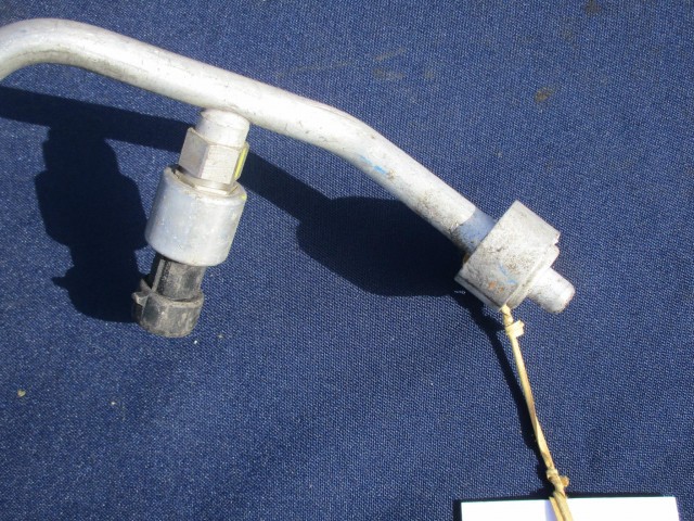 Alfa Romeo 159, Brera, Spider 1,9-2,2 16v benzin klímacső 50500926