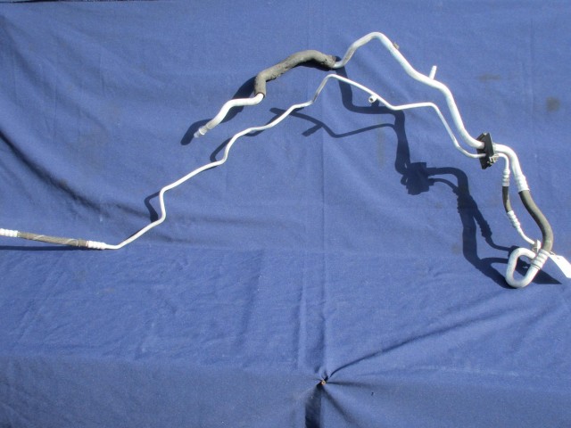 Alfa Romeo 159 1,9 Diesel klímacső 50500930