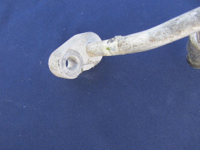 Alfa Romeo 159 1,9 Diesel klímacső 50500930