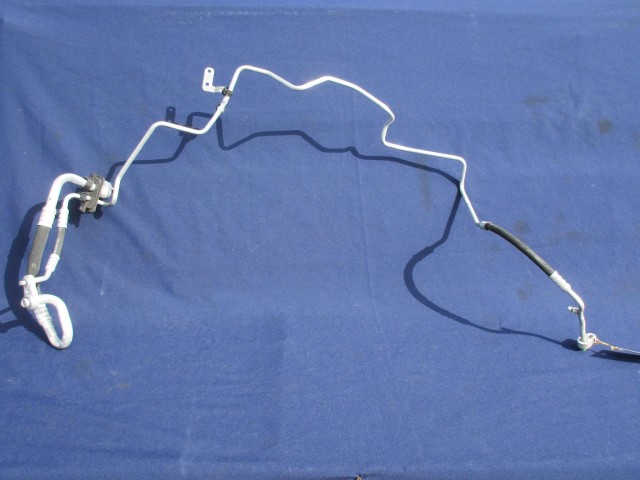 Alfa Romeo 159, Brera, Spider 2,4 Diesel klímacső 50500932