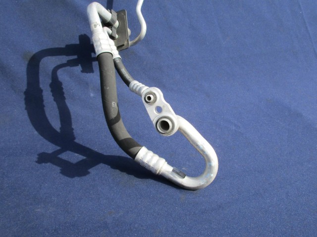 Alfa Romeo 159, Brera, Spider 2,4 Diesel klímacső 50500932