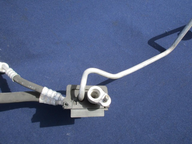 Alfa Romeo 159, Brera, Spider 2,4 Diesel klímacső 50500932