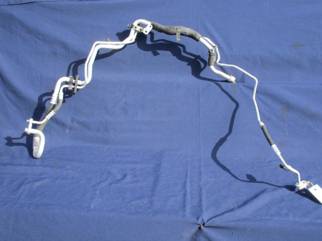 Alfa Romeo 159, Brera, Spider 3,2 V6 24v benzin klímacső  50501147