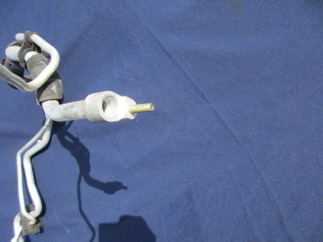 Alfa Romeo 159, Brera, Spider 3,2 V6 24v benzin klímacső  50501147