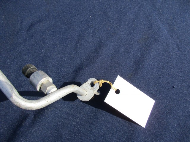 Alfa Romeo 159, Brera, Spider 3,2 V6 24v benzin klímacső  50501147