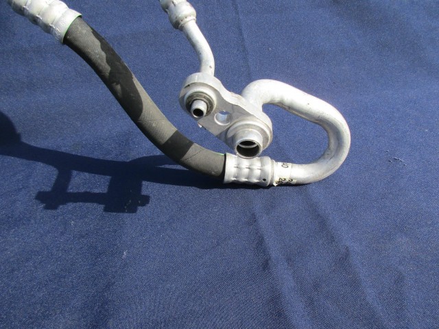 Alfa Romeo 159, Brera, Spider 3,2 V6 24v benzin klímacső  50501147