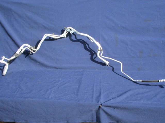 Alfa Romeo 159, Brera, Spider 3,2 benzin klímacső 50505327