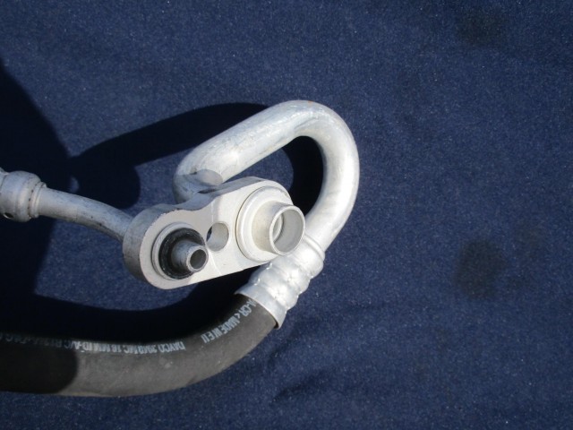 Alfa Romeo 159, Brera, Spider 3,2 benzin klímacső 50505327