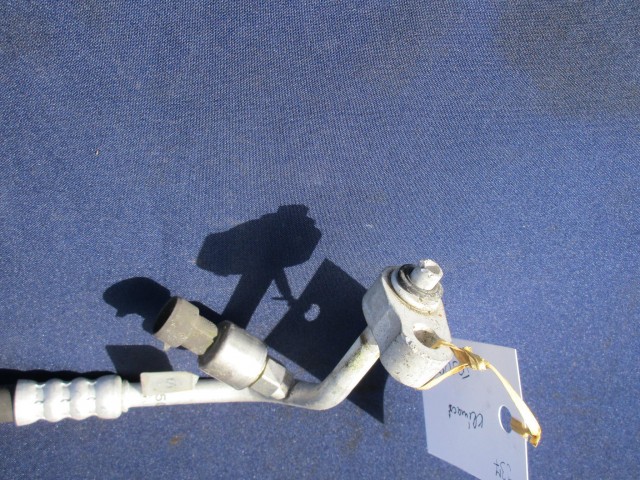 Alfa Romeo 159, Brera, Spider 3,2 benzin klímacső 50505327