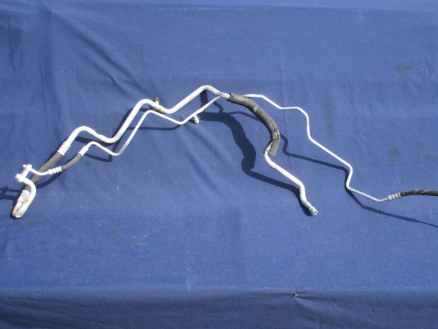 Alfa Romeo 159 1,9 Diesel klímacső 50506457