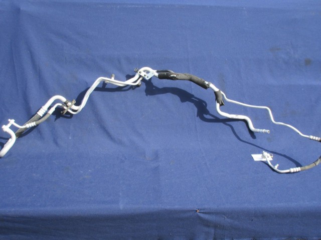 Alfa Romeo 159, Brera, Spider 1750 16v benzin klímacső 50514144