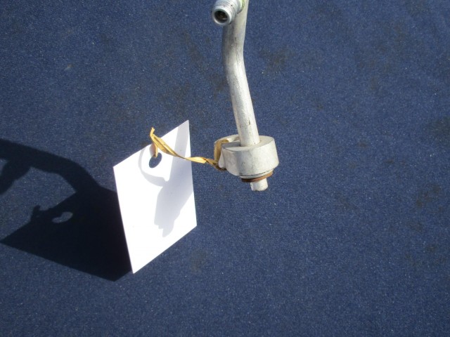 Alfa Romeo 159, Brera, Spider 1750 16v benzin klímacső 50514144