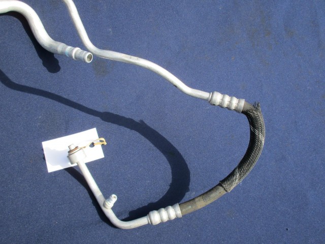 Alfa Romeo 159, Brera, Spider 1750 16v benzin klímacső 50514144