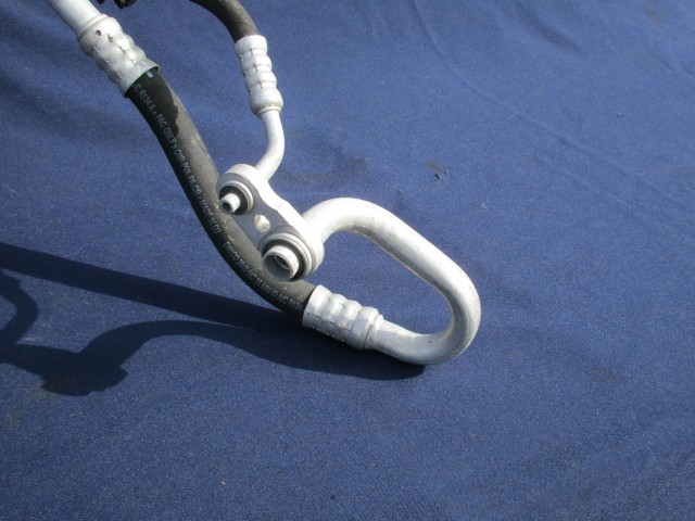 Alfa Romeo 159, Brera, Spider 1750 16v benzin klímacső 50514144