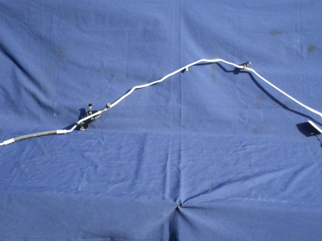 Fiat Bravo Lancia Delta 2,0 16v Diesel klímacső 51813968