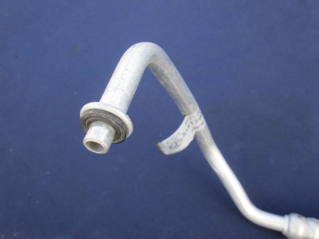 Fiat Bravo Lancia Delta 2,0 16v Diesel klímacső 51813968