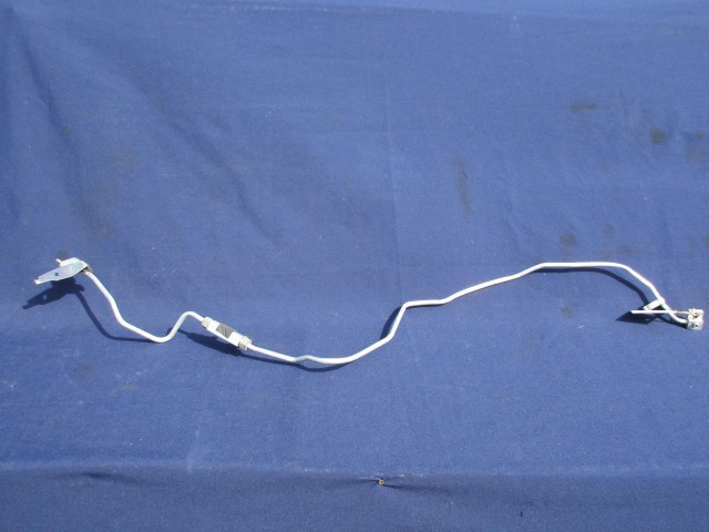 Alfa Romeo 156 2,0 benzin 60688926 számú klímacső