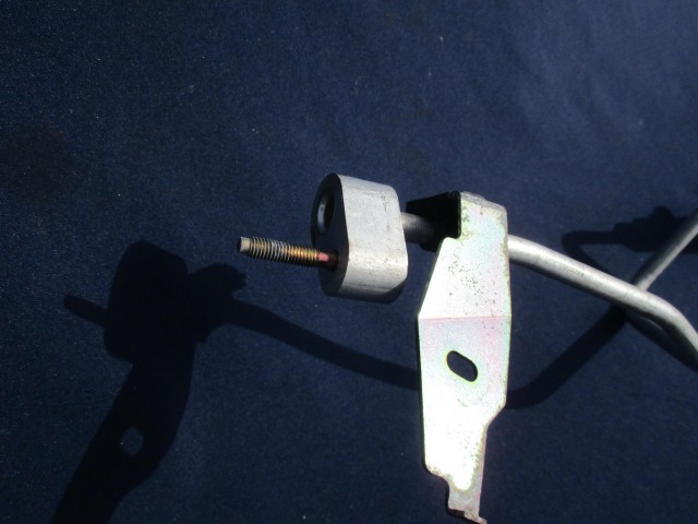 Alfa Romeo 156 2,0 benzin 60688926 számú klímacső