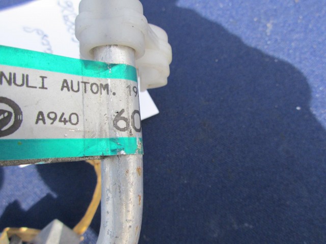 Alfa Romeo 156 2,0 benzin 60688926 számú klímacső