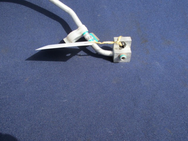 Alfa Romeo 156 2,0 benzin 60688926 számú klímacső