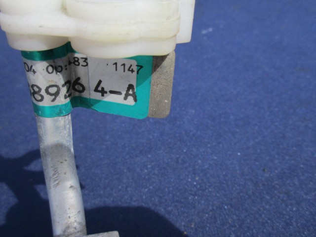 Alfa Romeo 156 2,0 benzin 60688926 számú klímacső