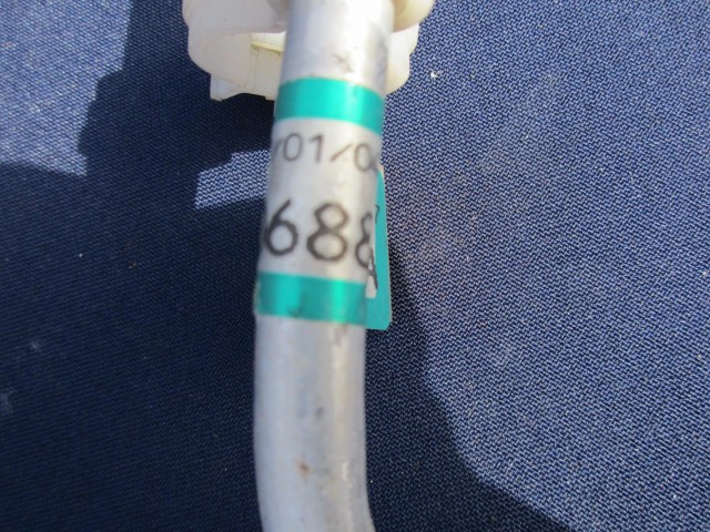 Alfa Romeo 156 2,0 benzin 60688926 számú klímacső