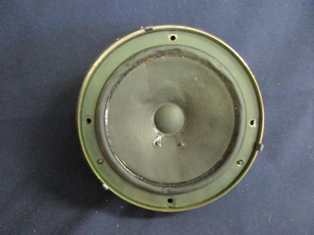 Lancia Lybra hátsó hangszóró 46740683