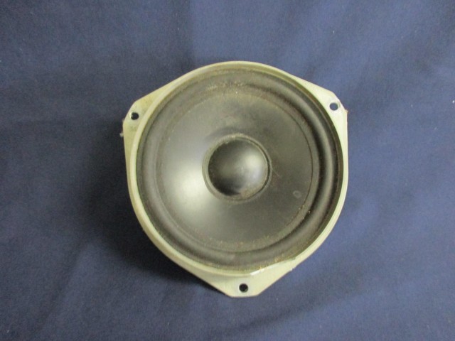 Fiat 500, Grande Punto első hangszóró 51782362