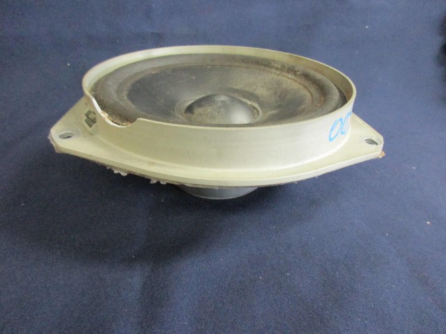 Fiat 500, Grande Punto első hangszóró 51782362