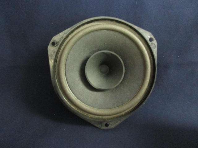 Alfa Romeo Giulietta, Fiat 500L, Tipo hátsó hangszóró 51893602