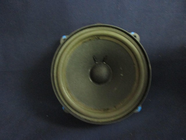 Alfa Romeo 159 pozíció független Bose hangszóró 60682022