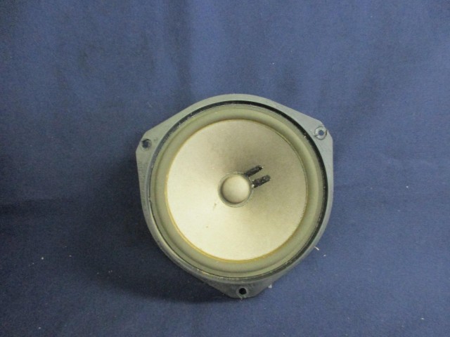 Alfa Romeo, Fiat első hangszóró 51893601