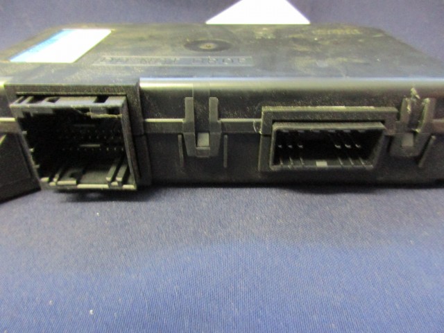 Fiat Stilo jobb oldali ablakemelő vezérlő 51711370